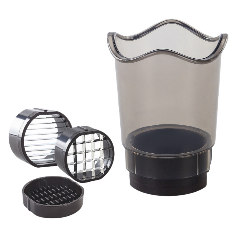 Meal Prep Quick - H8WB Space Saving 2 Mode Preps
