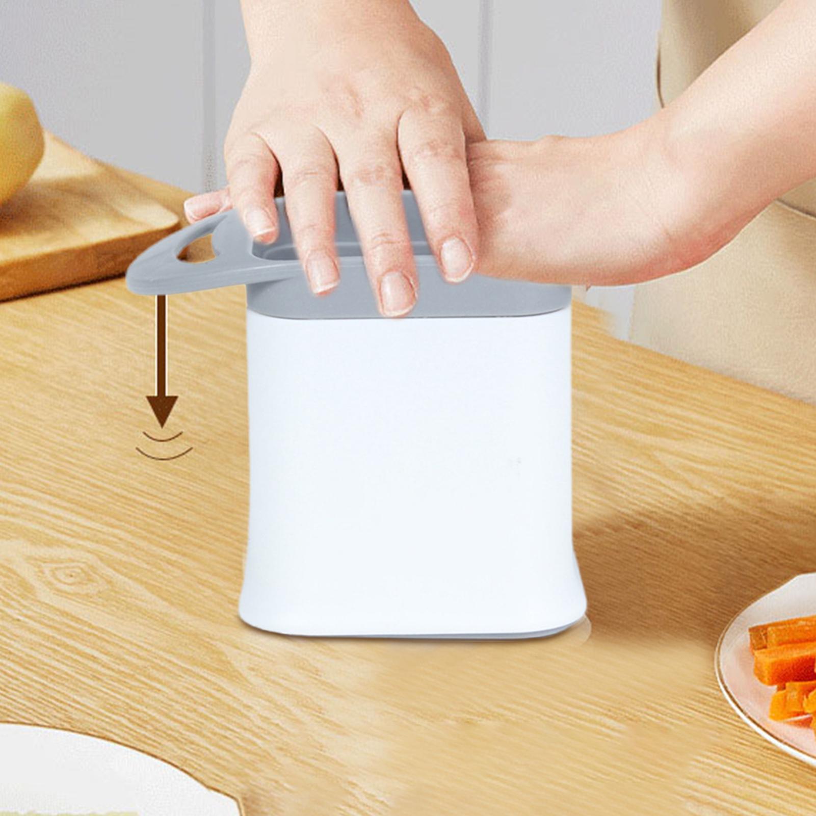 Carrot Slicer Tool Labor-savin - огляд і ціна Meal Prep Quick