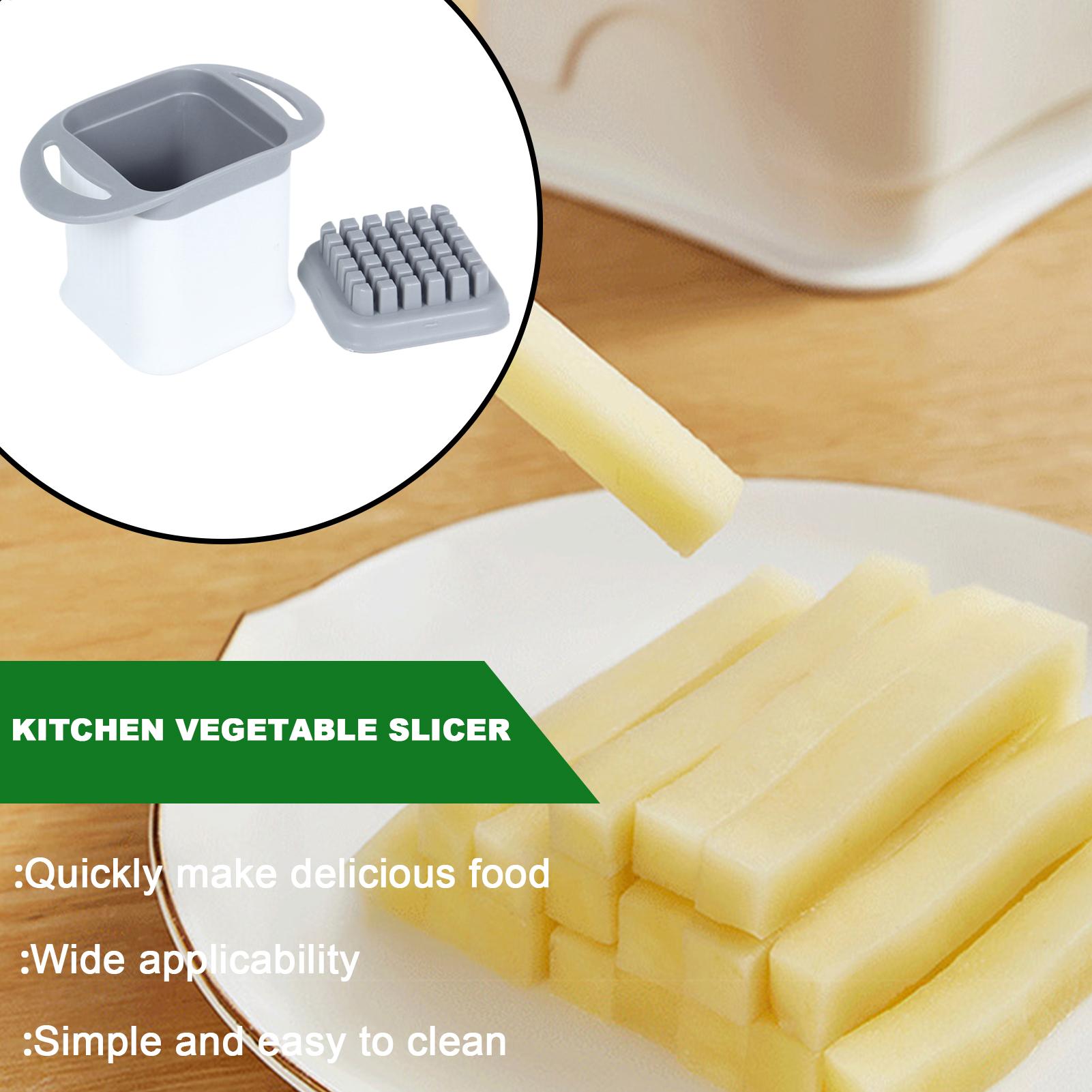 Carrot Slicer Tool Labor-savin - огляд і ціна Meal Prep Quick