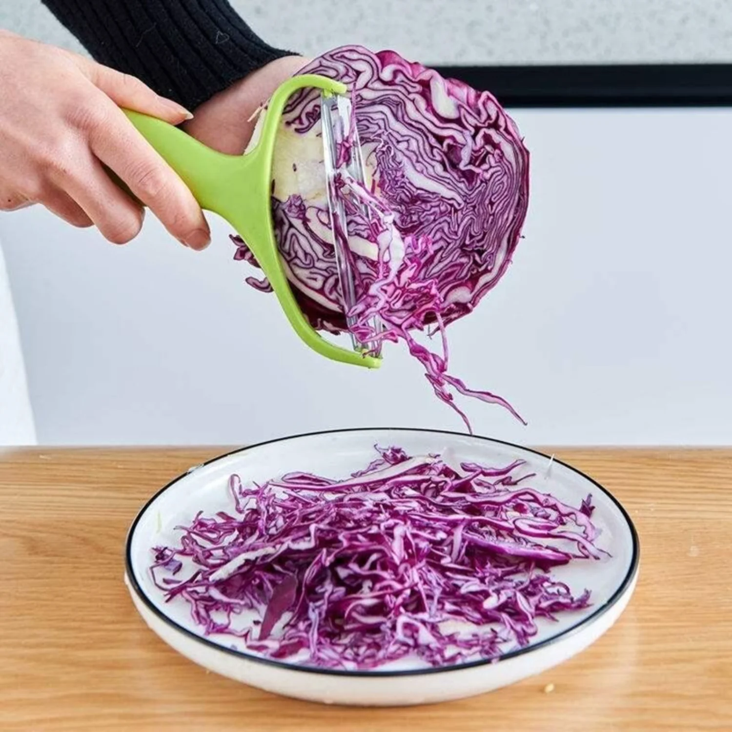 Vegetable Slicer/Grater/Peeler - огляд і ціна Meal Prep Quick