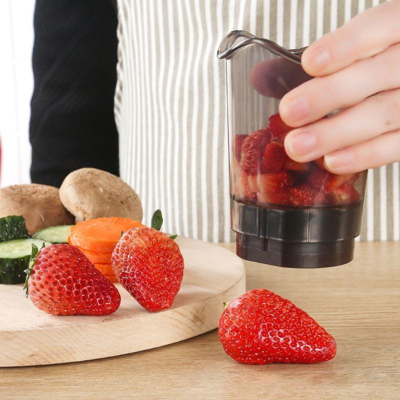 Space Saving 2 Mode Preps Tool - огляд і ціна Meal Prep Quick