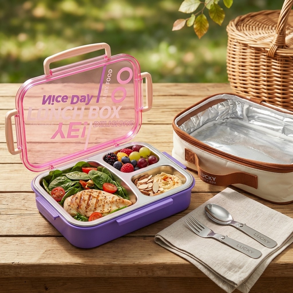 Microwavable 304 Stainless Ste - огляд і ціна Meal Prep Meal Ideas