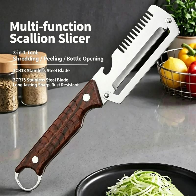 #Multifunctional Vegetable Oni - огляд і ціна Meal Prep Quick