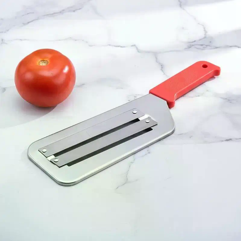 Stainless Steel Cabbage Slicer - огляд і ціна Meal Prep Quick