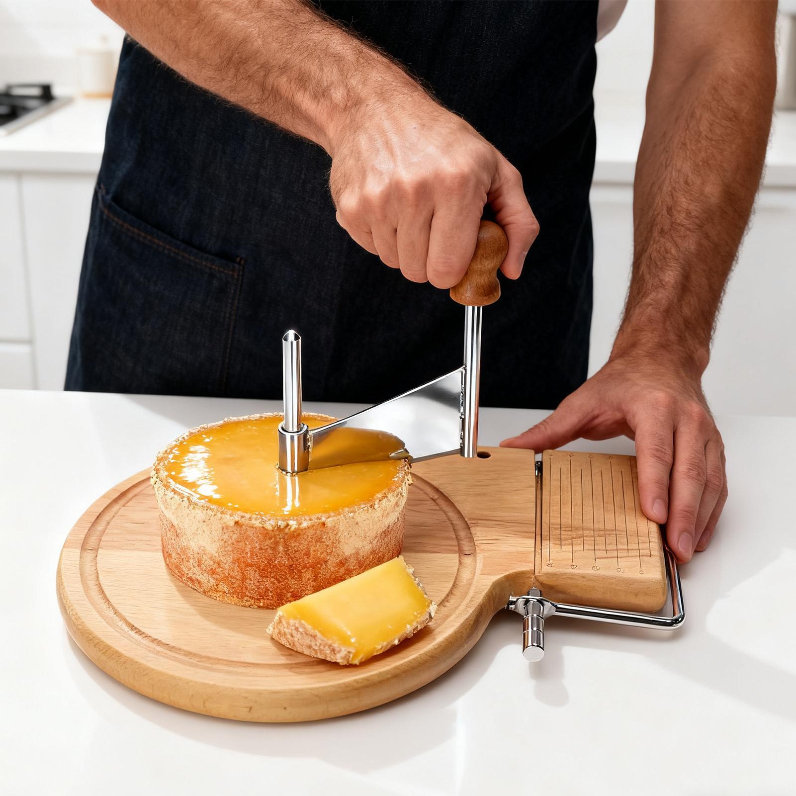 Cheese Cutter Hand Multifuncti - огляд і ціна Meal Prep Quick