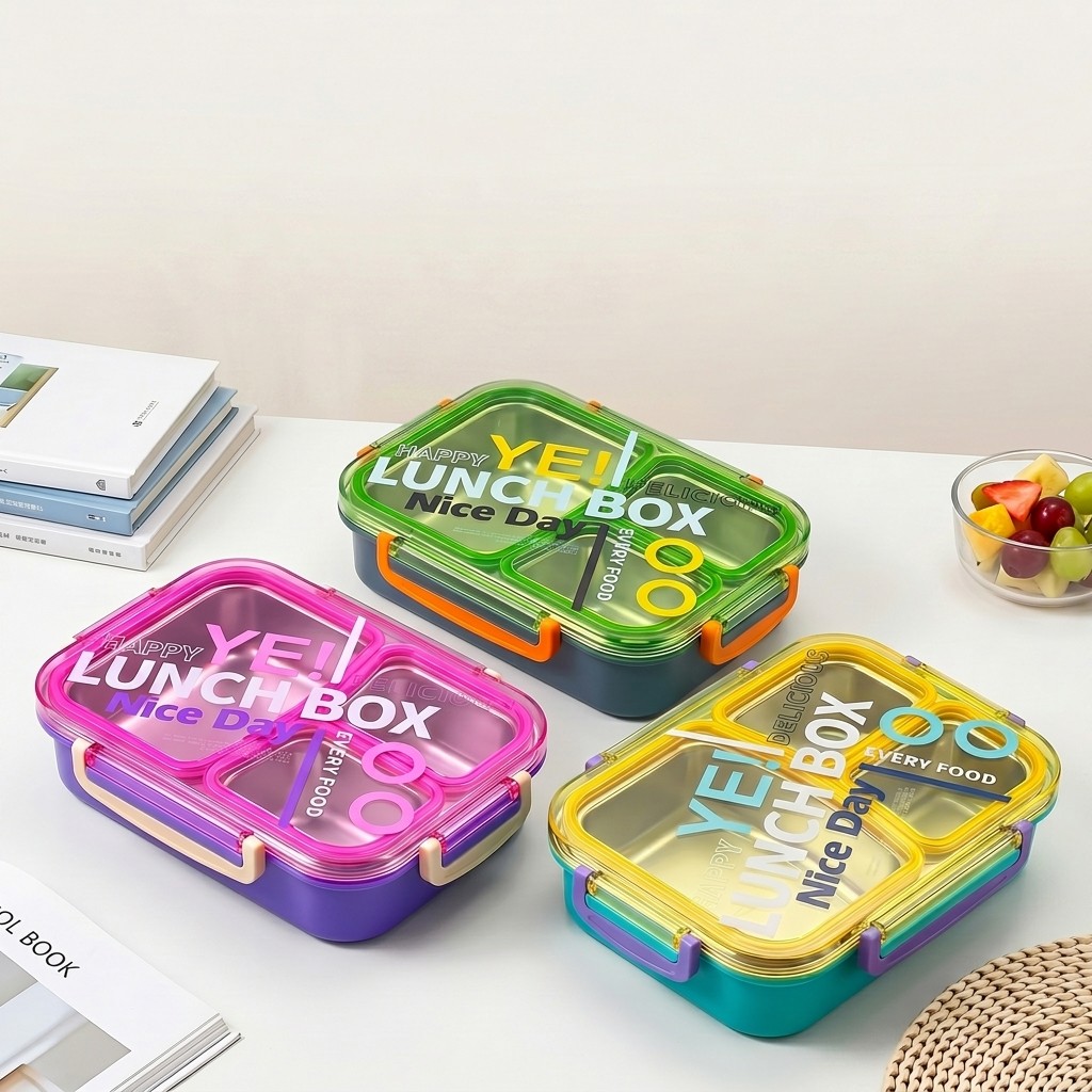 Microwavable 304 Stainless Ste - огляд і ціна Meal Prep Meal Ideas