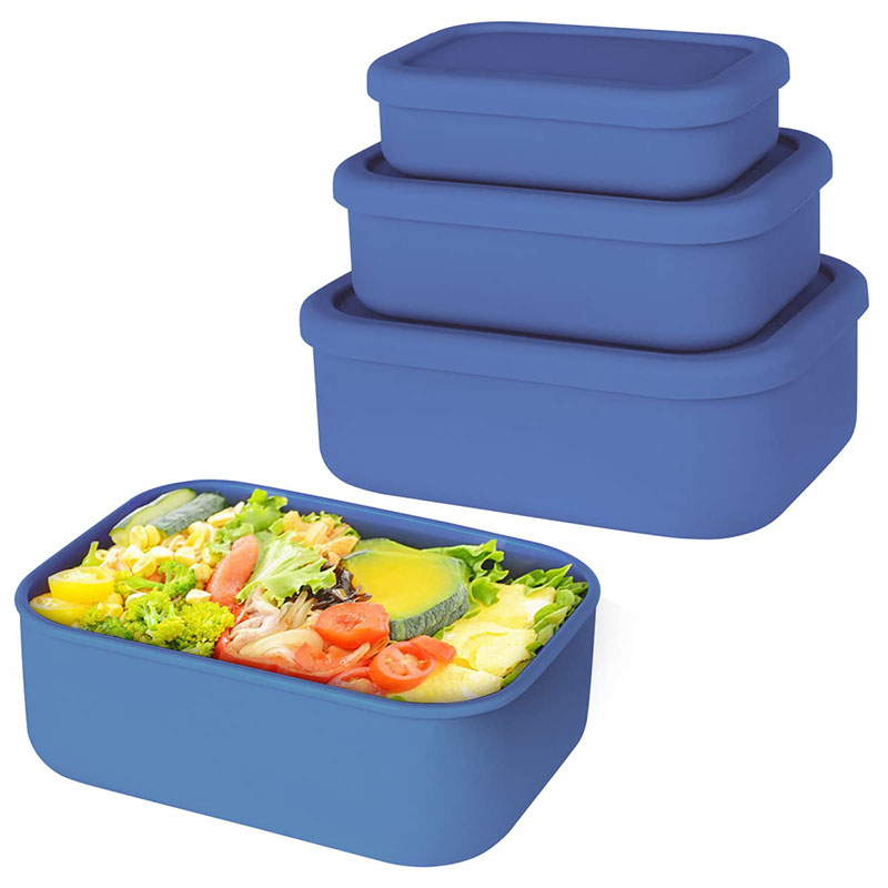 Leak-Resistant Bento Lunch Box - огляд і ціна Meal Prep Meal Ideas